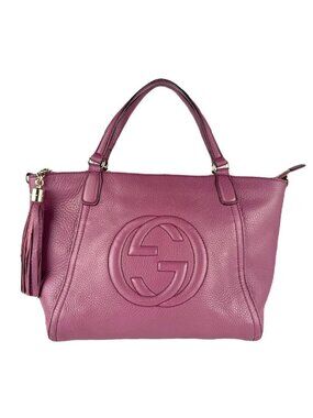 Gucci Shoulder Bag Handbag